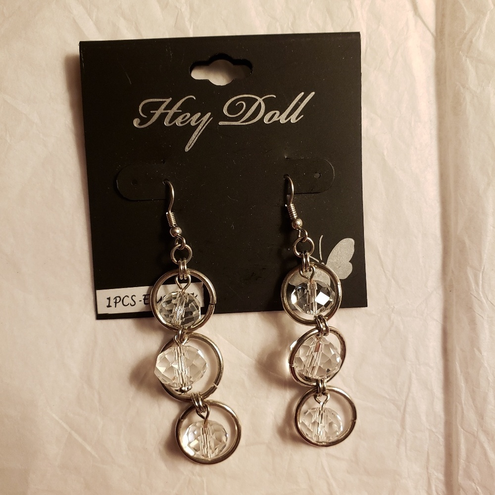 {Earrings}